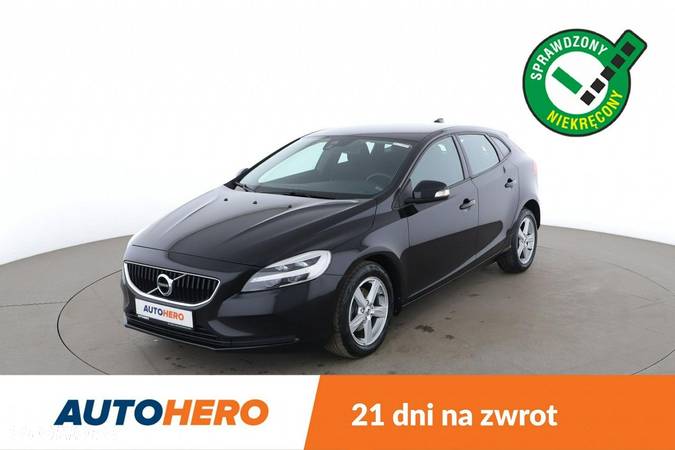 Volvo V40 D2 Kinetic - 1