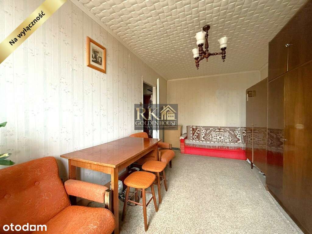 Kawalerka w ścisłym centrum miasta - Pełny obrazek: 4/12