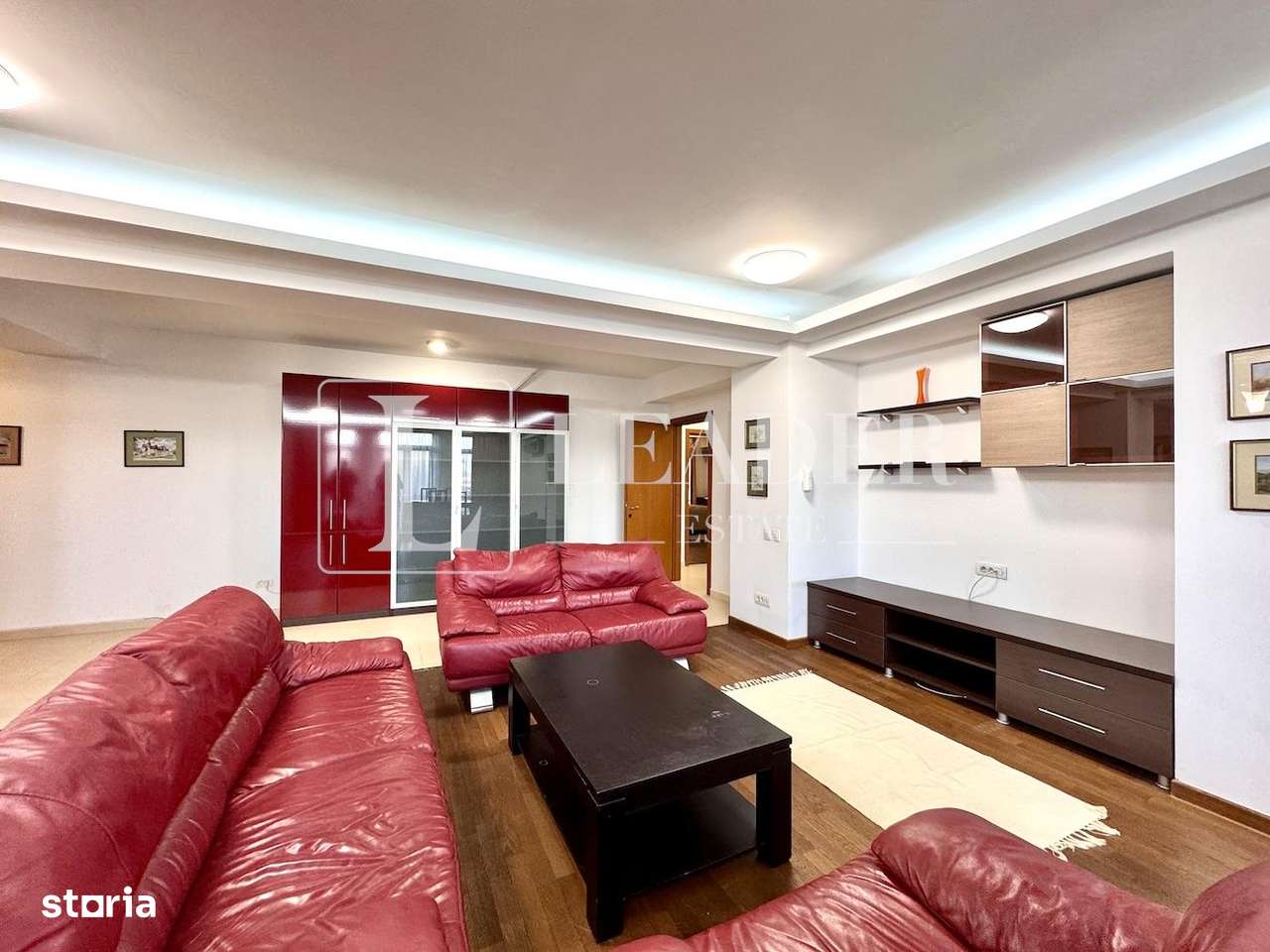 Apartament bloc 2007 | Baneasa - Romatsa | 130 mp utili-7