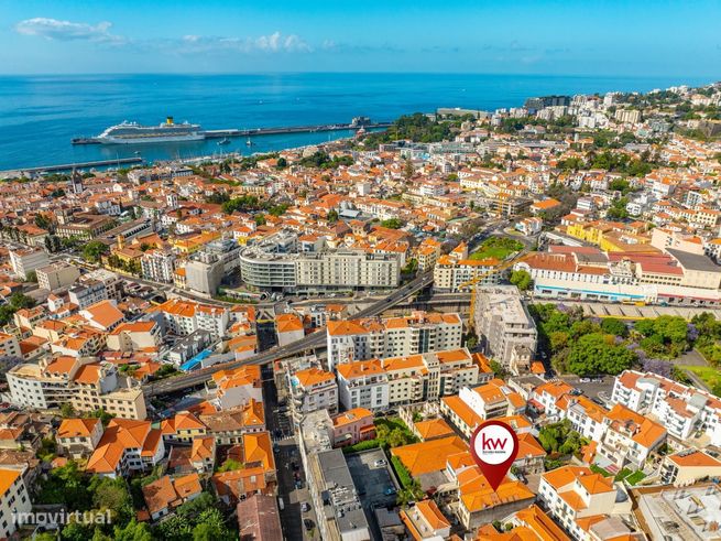 Predio - Funchal-27