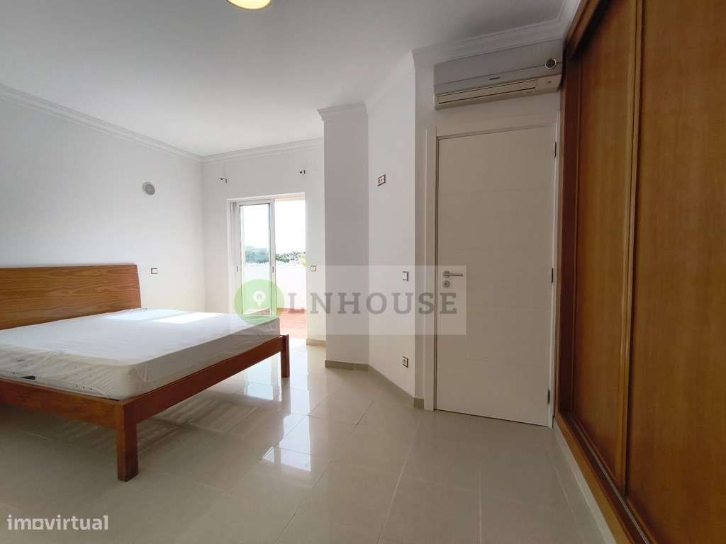 Moradia T4 com piscina e garagem - Castro Marim-25