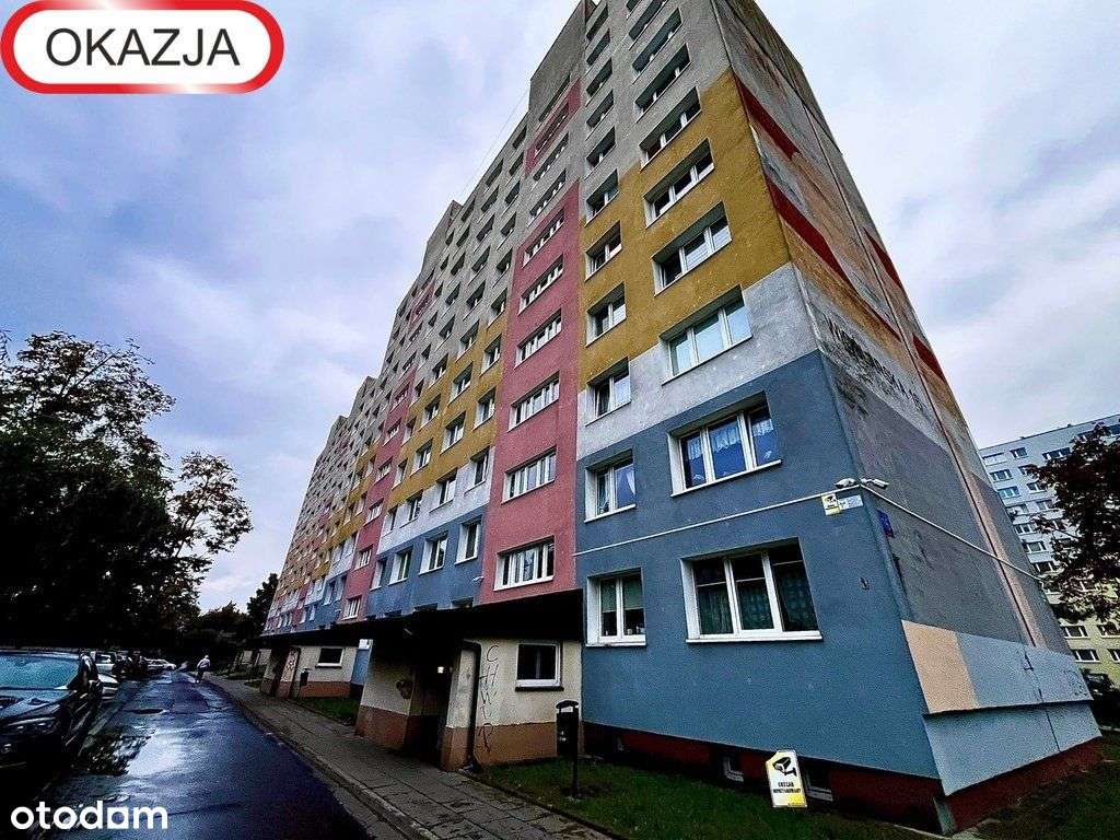 Atraktakcyjne Mieszkanie W Super Lokalizacji .-5