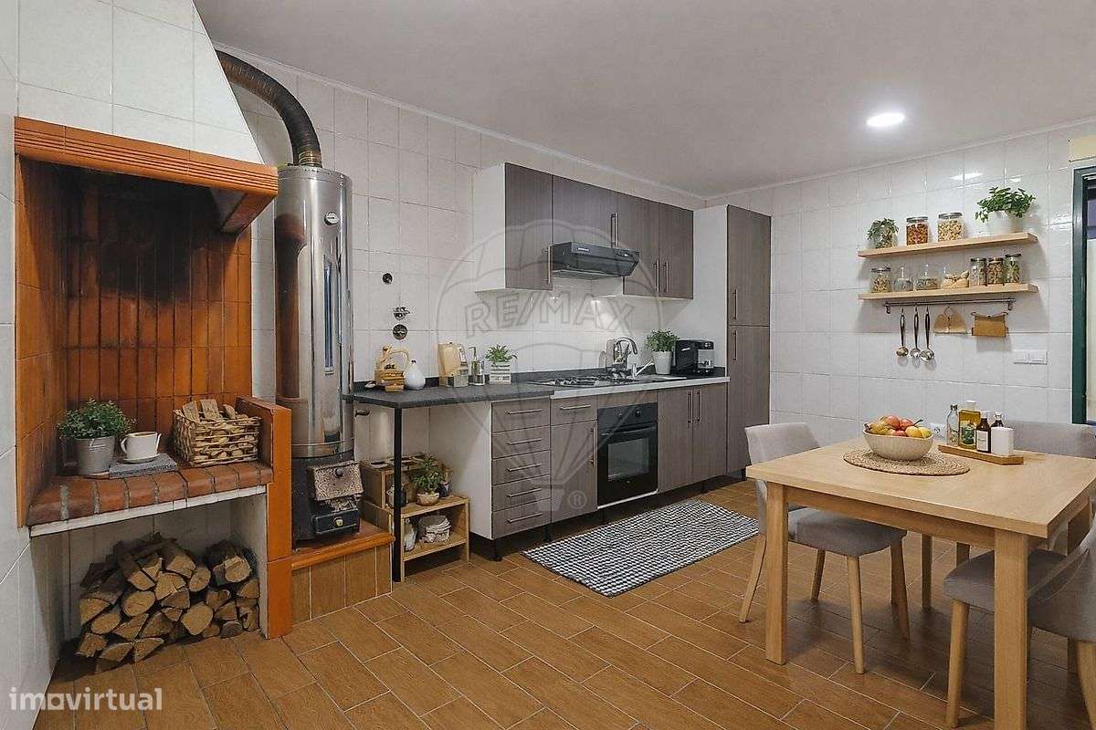 Moradia T3 para venda - Grande imagem: 5/36