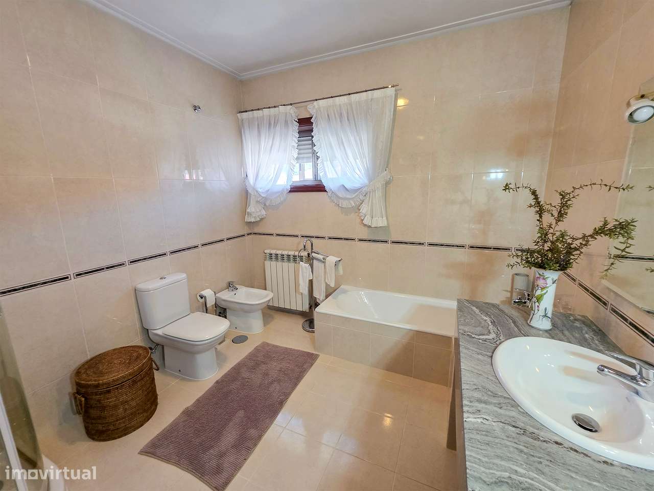 Moradia de Luxo T4 - Centro de Alfena-15