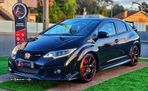 Honda Civic 2.0 i-VTEC Type-R GT - 1