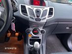 Ford Fiesta 1.25 Titanium - 16