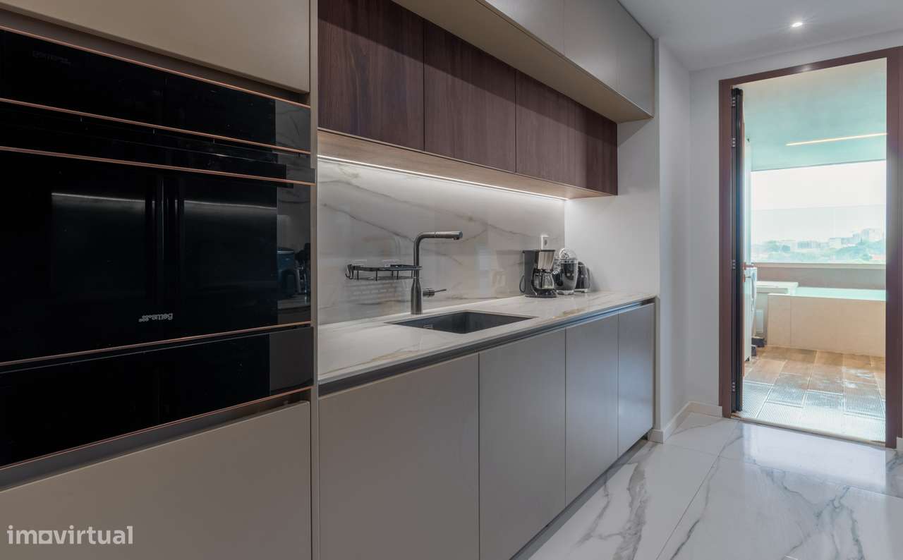T3| 3 suites | 127 m² ABP | Varanda 60 m² | Piscina Privativa Aquecida-7