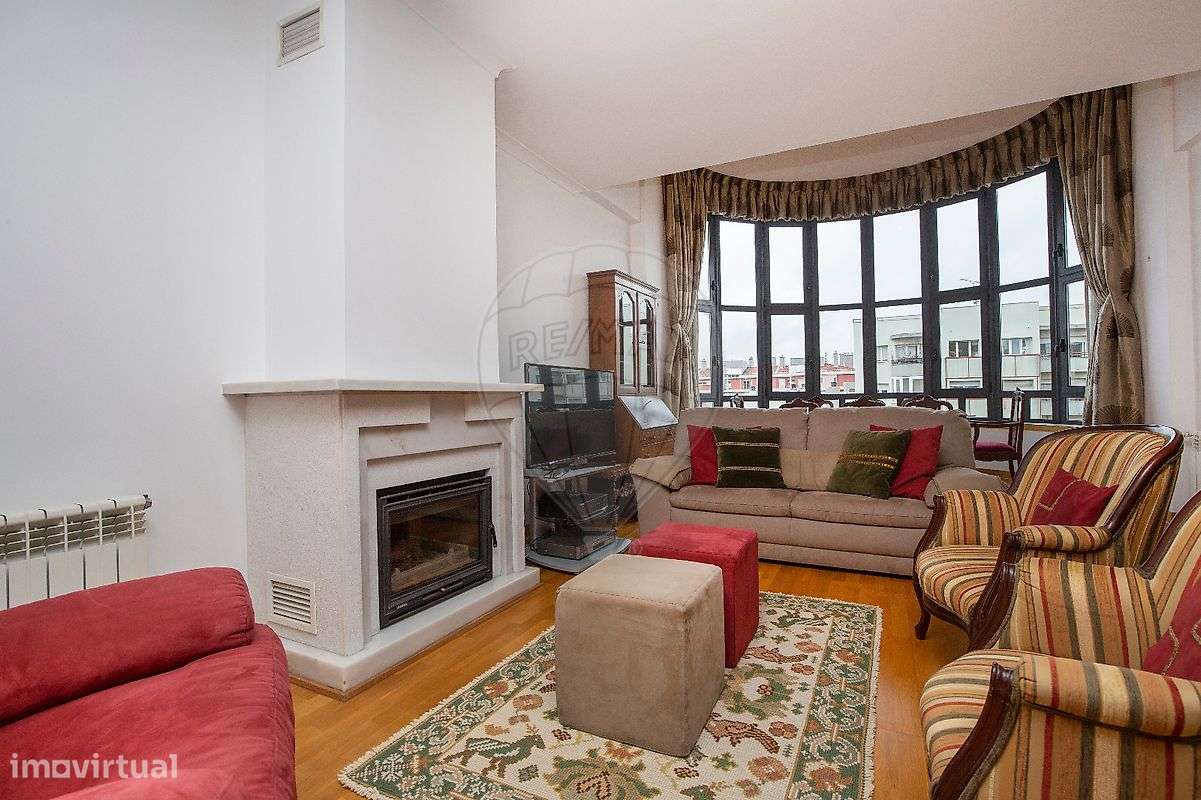 Apartamento T4 para arrendamento - Grande imagem: 5/24