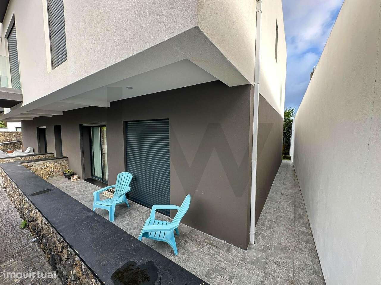 Apartamento T2 nas Capelas – Como Novo - Grande imagem: 2/16