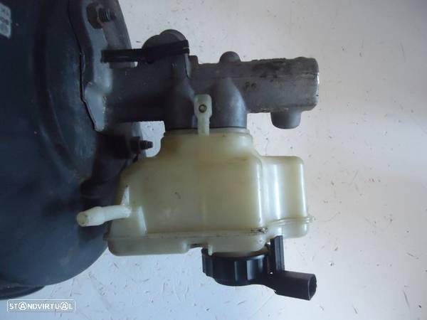 Servo Freio Seat Leon de 2006 1.4 Gasolina - 2