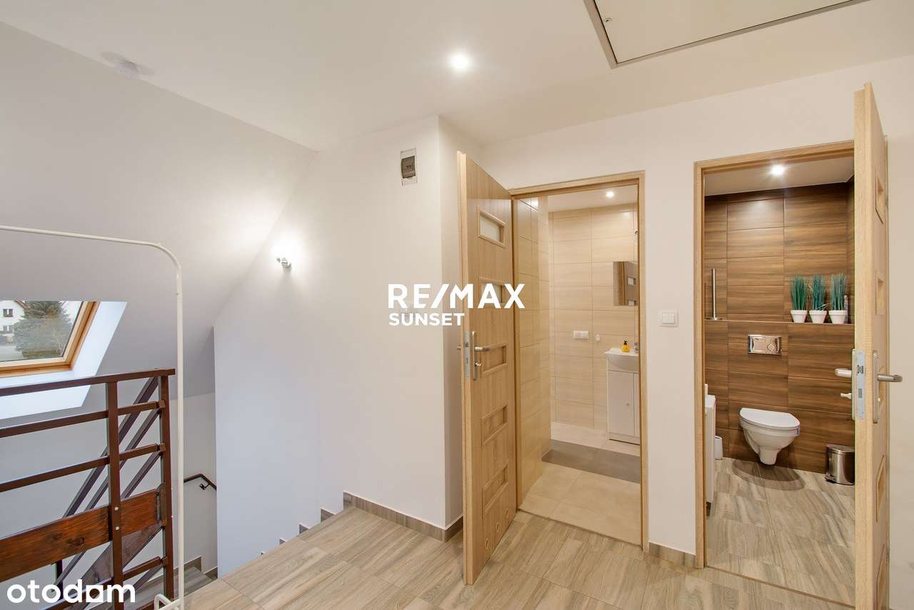 Elegancki, przestronny dom 250 m² w Kołobrzegu-14