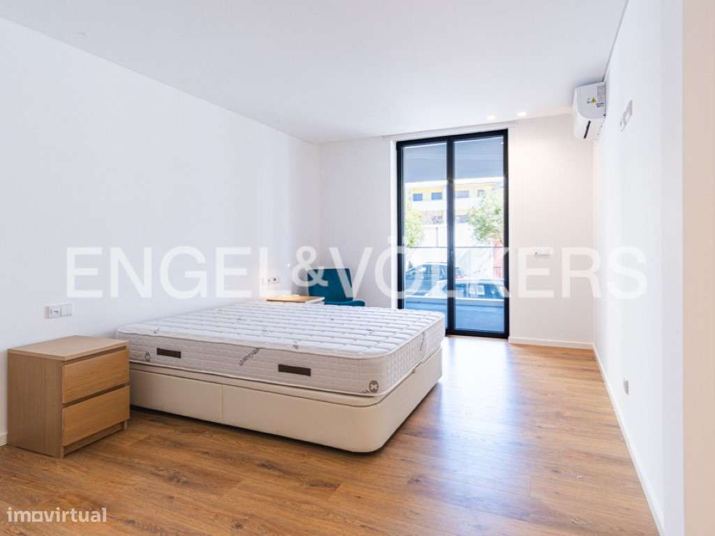 Apartamento T4 de Luxo Frente Ria Formosa-23