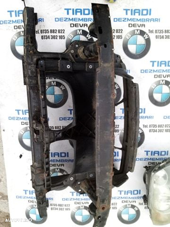 Trager BMW SERIA 1 E87 - 3