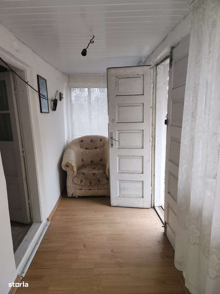 Casa veche in Filipesti Bacau-12