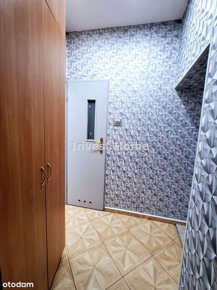 Bezczynszowe M2 z ogródkiem na sprzedaż!!! - Pełny obrazek: 5/8