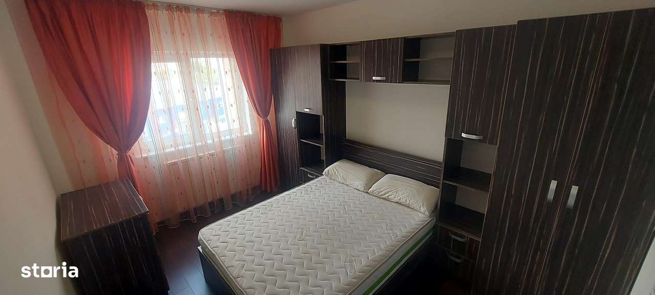 Piata Mioritei-3 cam decomandate-renovat/centrala/AC/2 balcoane/PVC-8