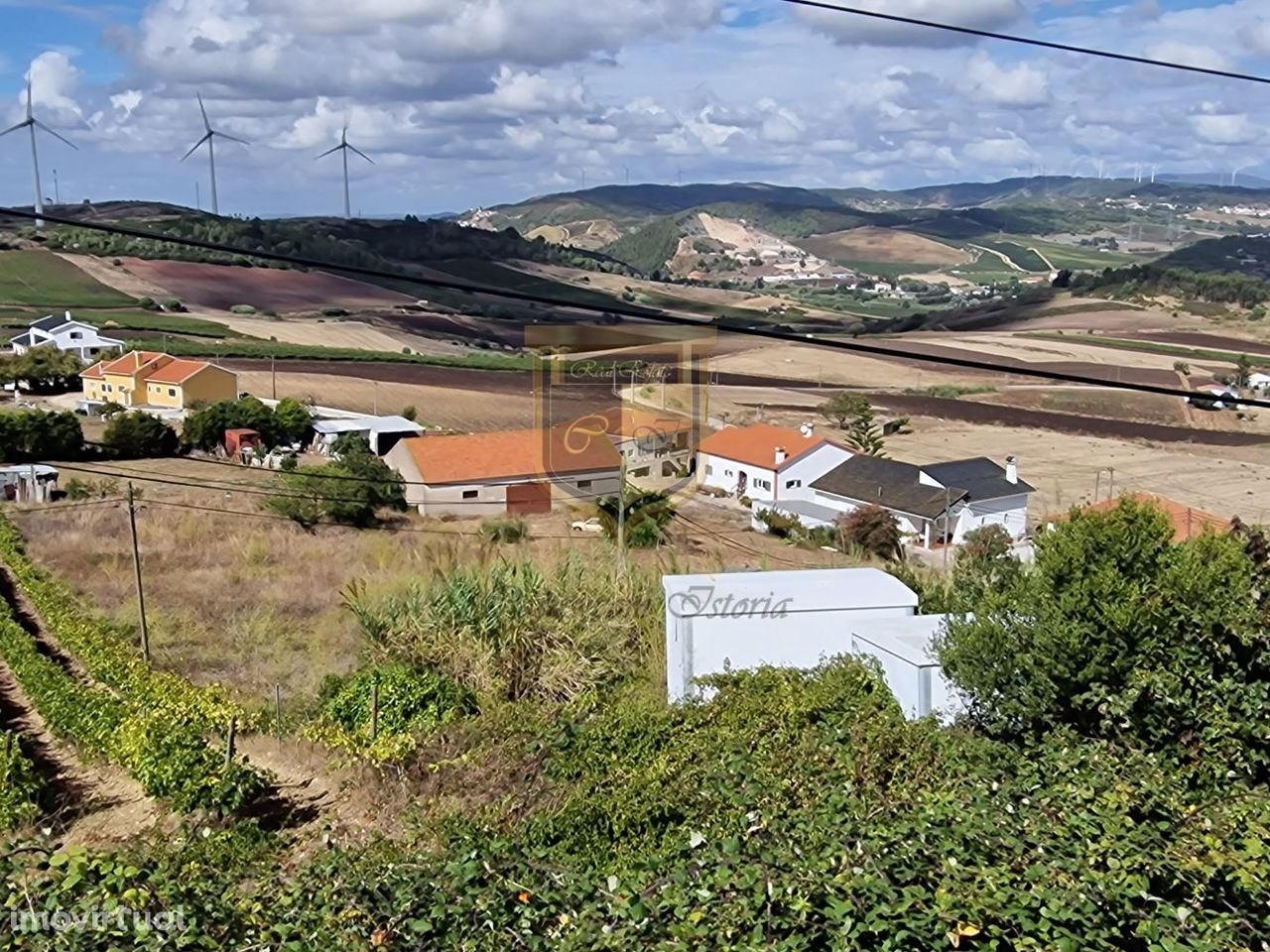 Terreno Urbanizável - Runa, Torres Vedras, LISBOA