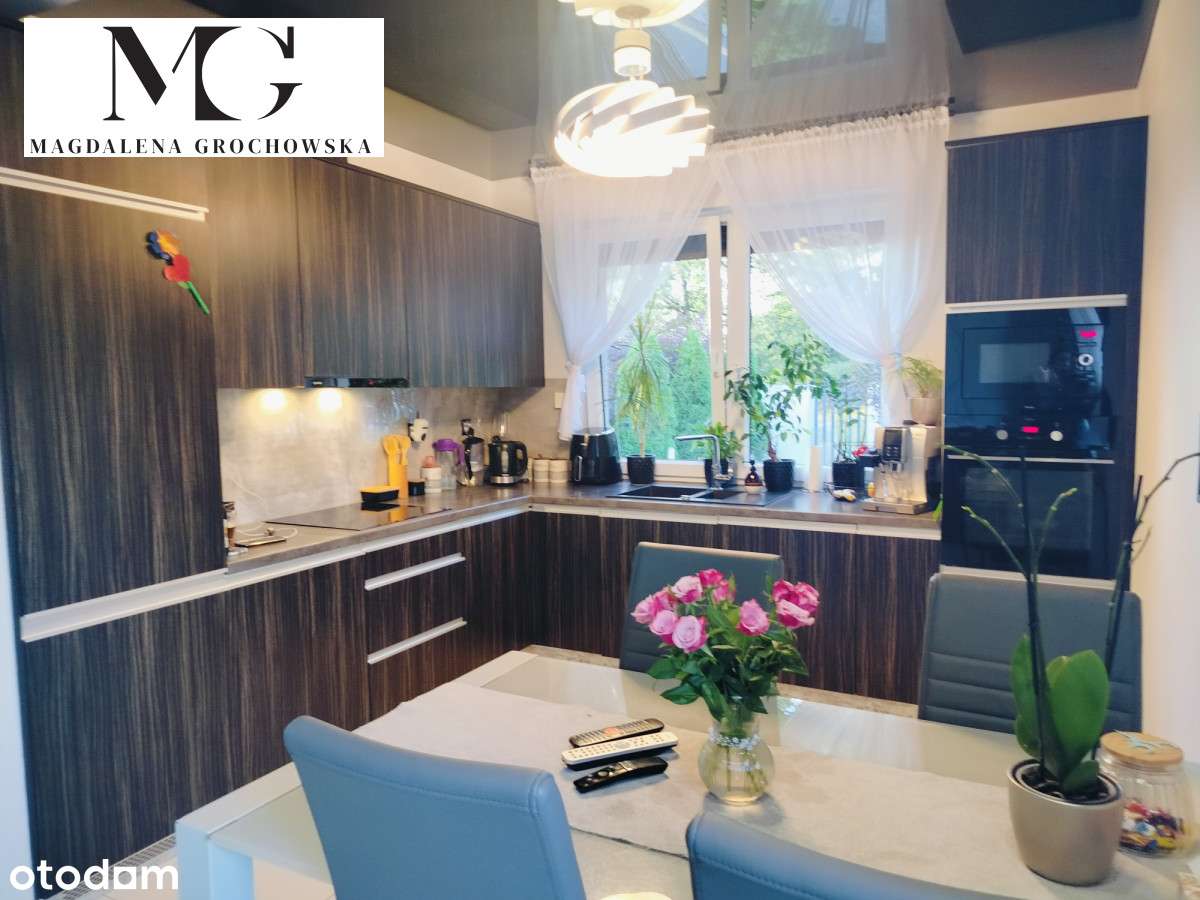 Dom Wolnostojący Pod Bydgoszczą - Pełny obrazek: 3/20