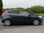 Ford Fiesta 1.4 TDCi Titanium - 6