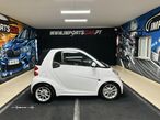 Smart ForTwo Coupé twinamic passion - 2