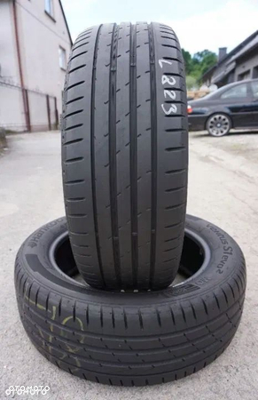 2x Hankook Ventus S1 Evo 2 205/55R17 91W MO L823 - 3