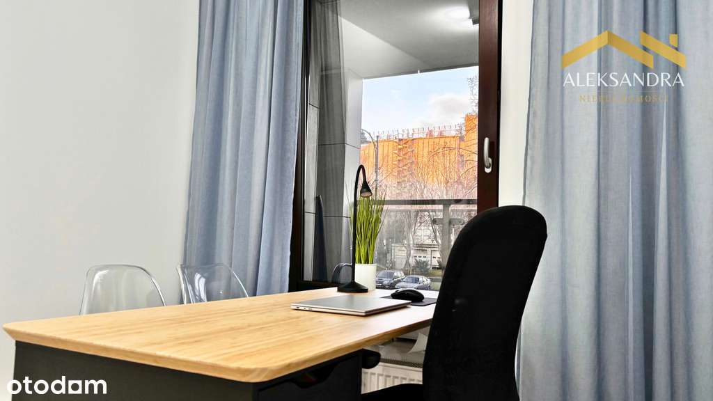 Apartament przy Operze |  Kijowska  | Piękny widok-11