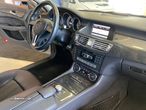 Mercedes-Benz CLS 250 Shooting Brake CDI 7G-TRONIC - 2