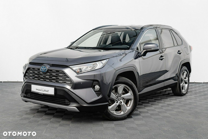 Toyota RAV4 - 13