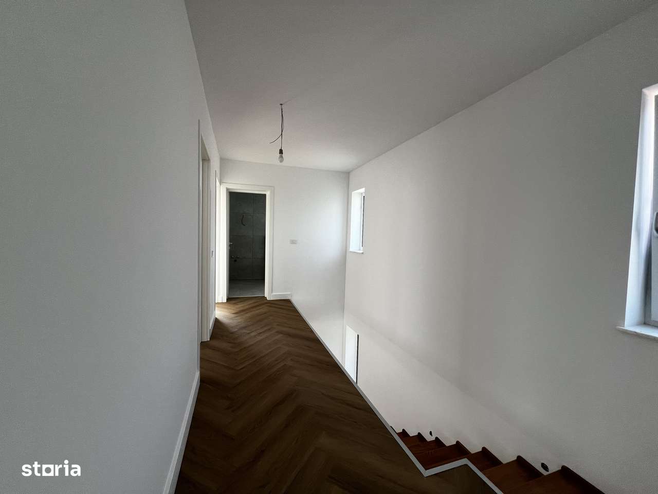 Casă P+1 la cheie zona Selgros-14