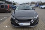 Ford Mondeo 2.0 EcoBlue Titanium - 4