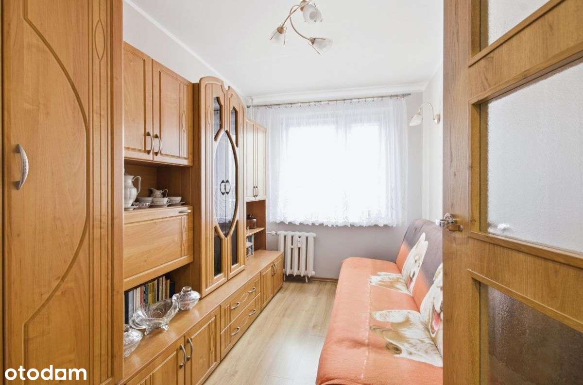 ⚡Przestronne trzy pokoje ⚡Do wprowadzenia⚡ - Pełny obrazek: 5/12