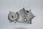 Alternator obudowa rozrządu BMW X5 4.4 V8 1707994 - 3