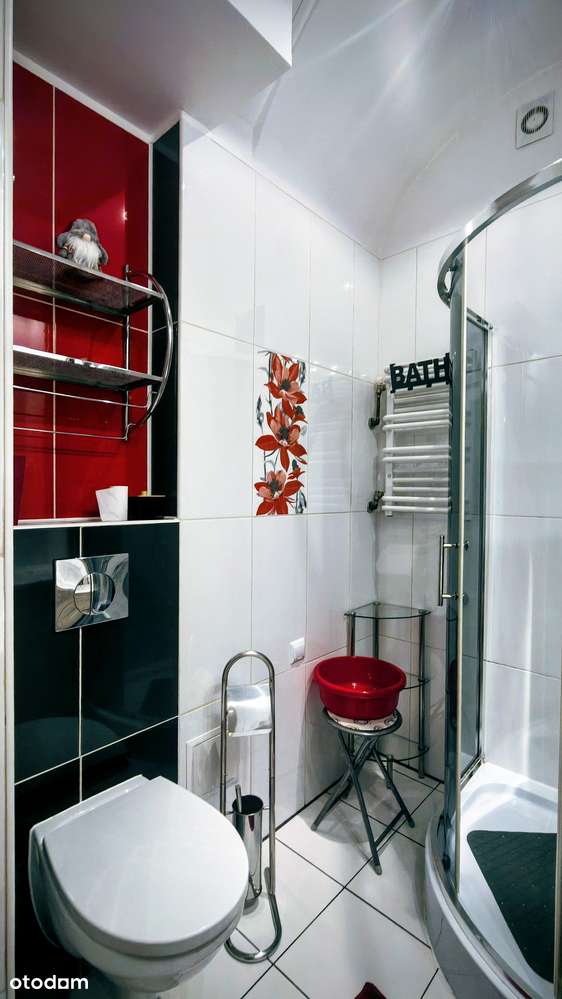 Mieszkanie na sprzedaż – Karpacz | TOP lokalizacja + ogródek-9