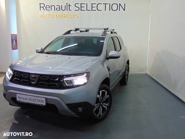 Dacia Duster TCe 150 4WD Prestige Plus - 1