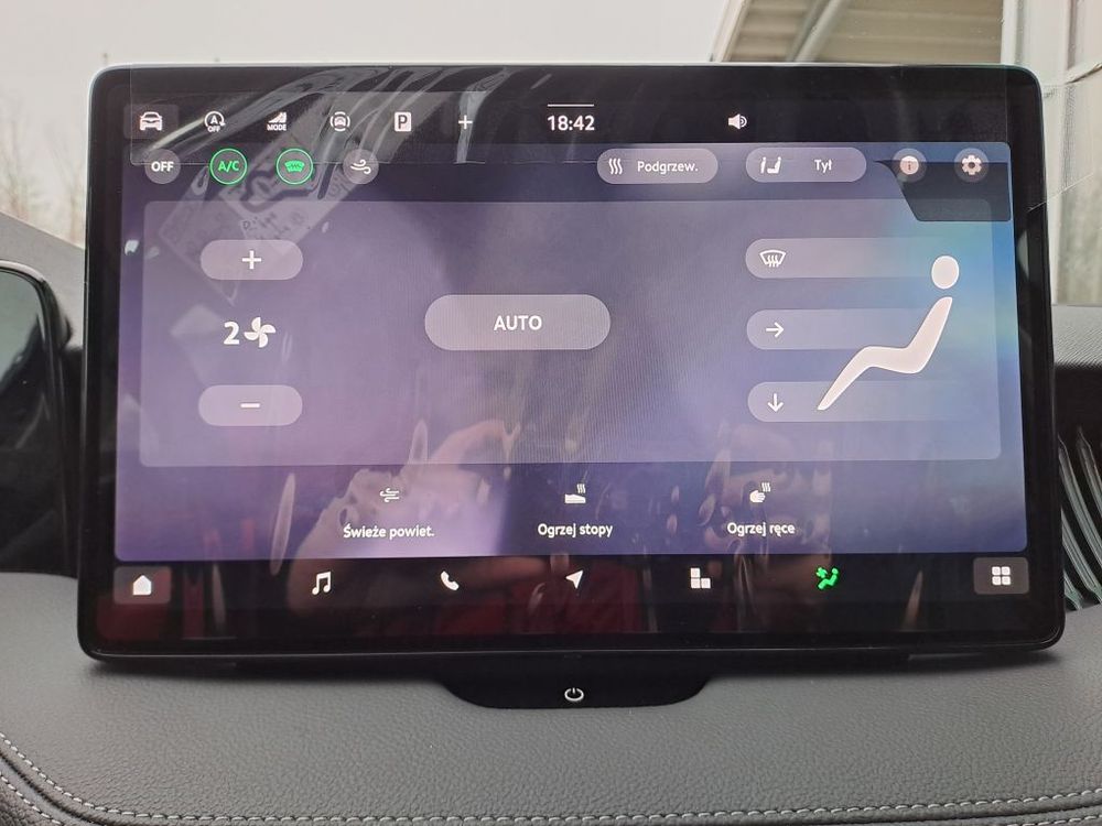 SKODA SUPERB 2.0 TDI 193KM DSG 4x4 L & K, dostępny od ręki