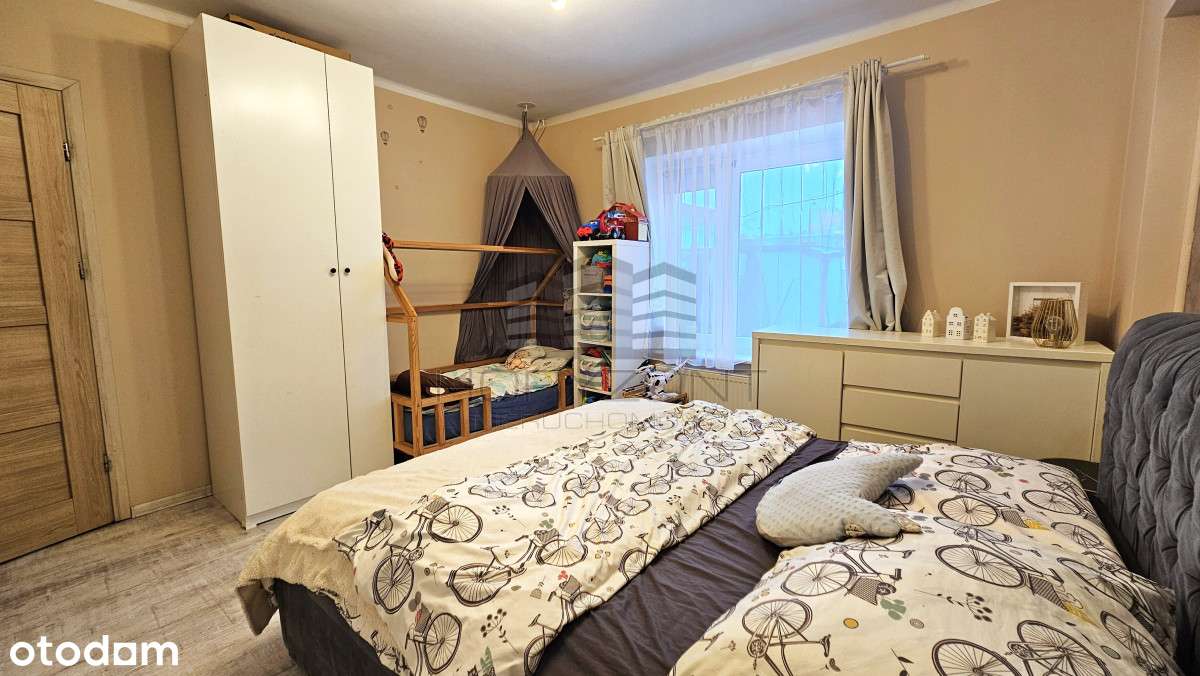 Szwederowo  Dom wolnostojący + domek gospodarczy-6