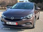 Opel Astra 1.4 Turbo Start/Stop Automatik Sports Tourer Business - 7