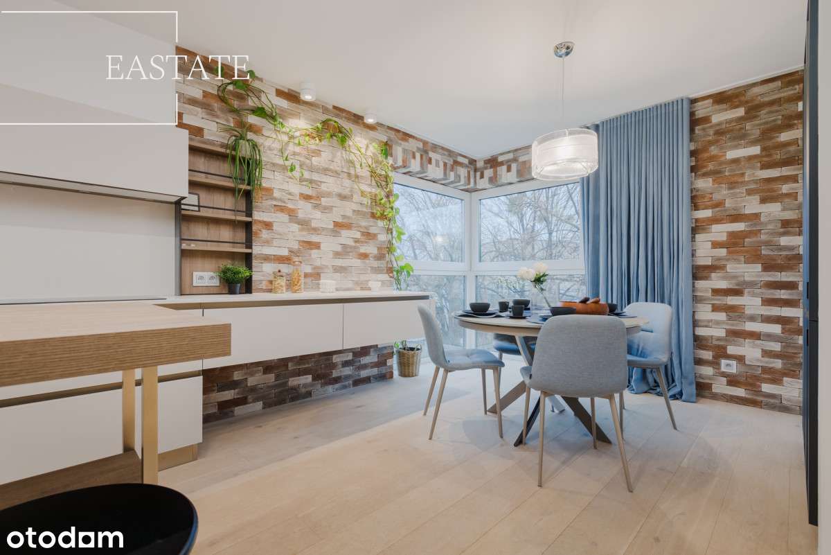 Nowoczesne mieszkanie na wynajem – ul. Żołnierzy I - Pełny obrazek: 4/19