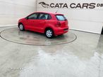 Volkswagen Polo 1.6 TDI Blue Motion Style - 11