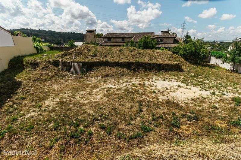 Lote / Covilhã, Teixoso - Grande imagem: 5/7