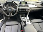 BMW 330 e iPerformance Pack M - 21