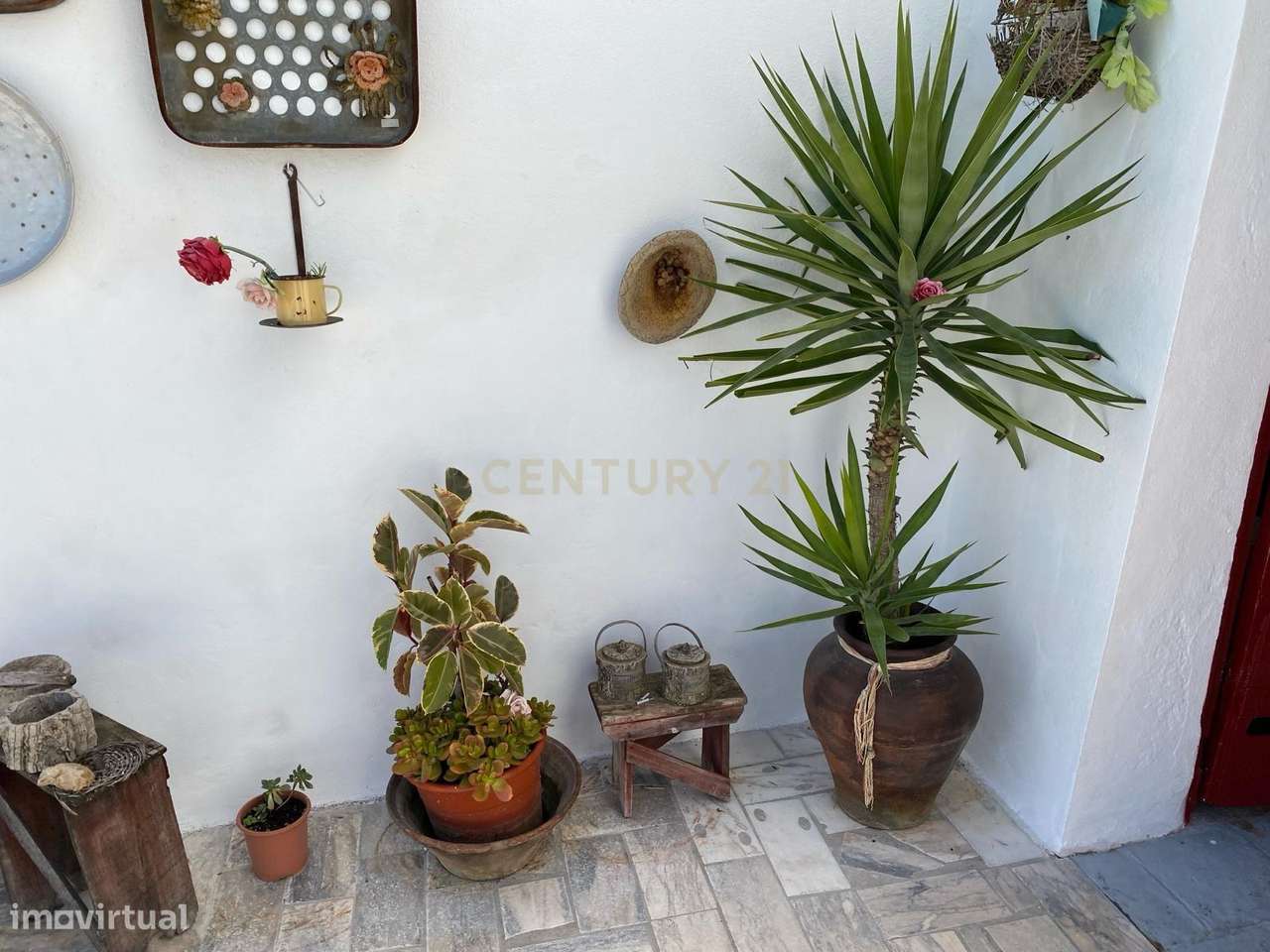 Imóvel Único à Venda – Fábrica da Ameixa de Elvas - Grande imagem: 5/42