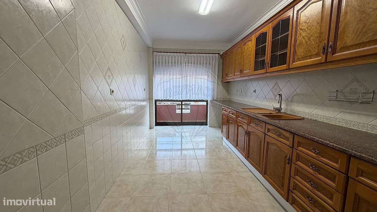 Apartamento T2 para venda - Grande imagem: 2/22