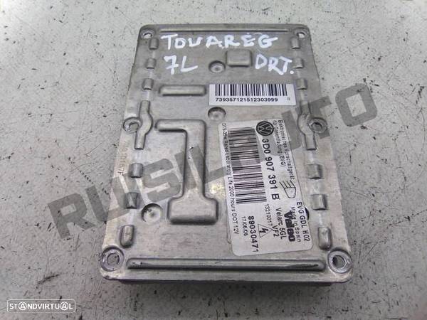 Balastro Xenon Direito 3d090_7391b Vw Touareg (7l6,7l7,7la) [20 - 1