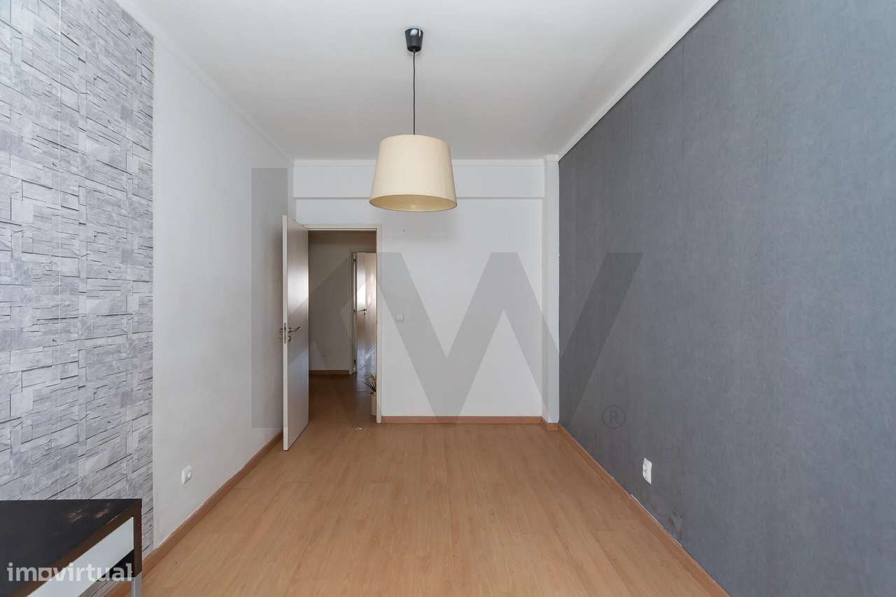 T3 com 115 m2 | Lugar de Garagem | Arrecadação | São Marcos-7