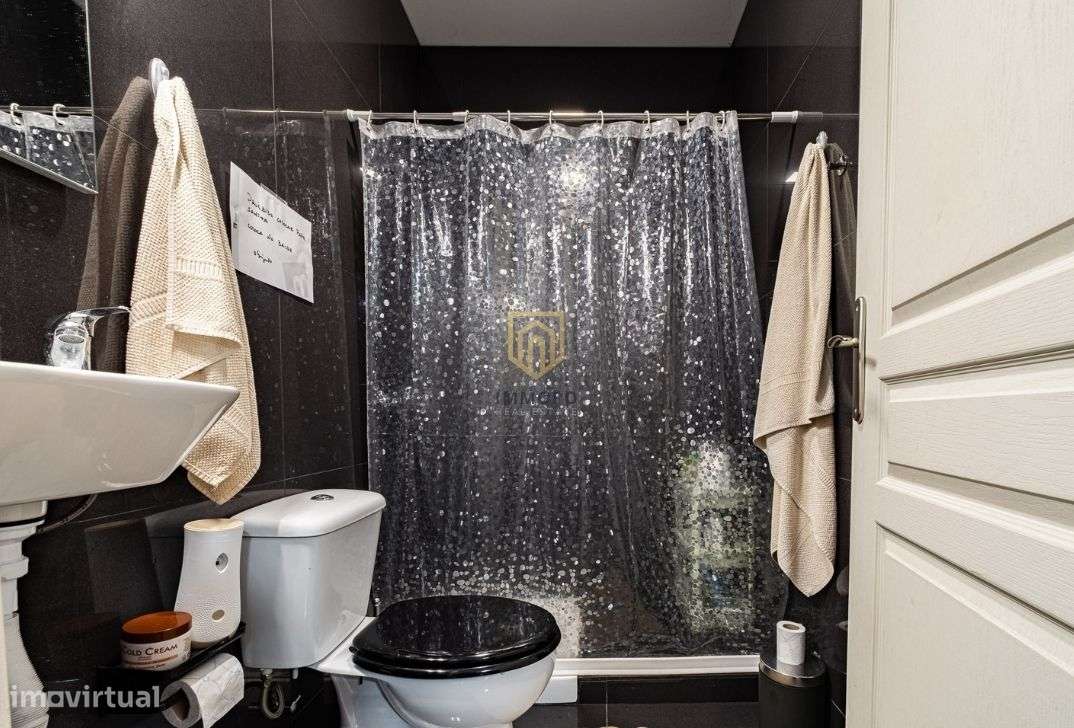 Moradia T5 Venda em Gandra,Paredes-25