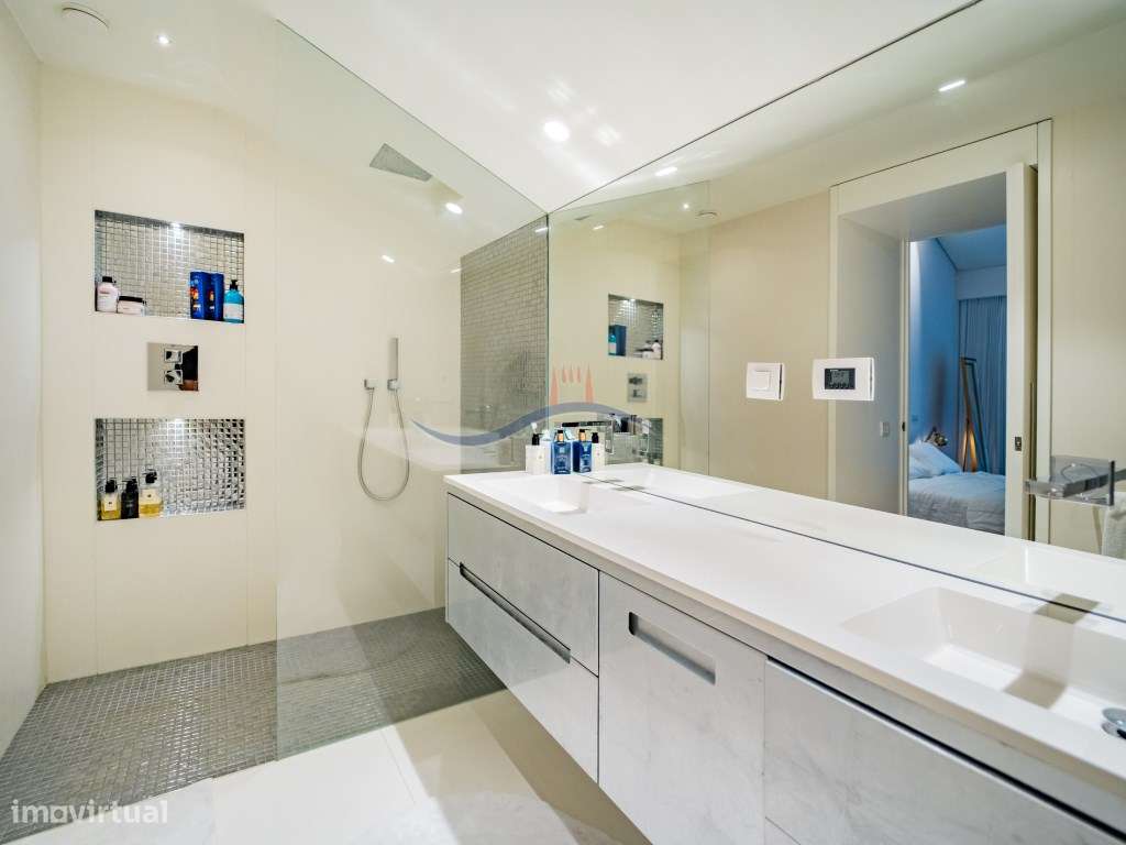 Apartamento T3 Duplex - Leiria-38