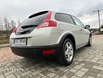 Volvo C30 1.6D - 5