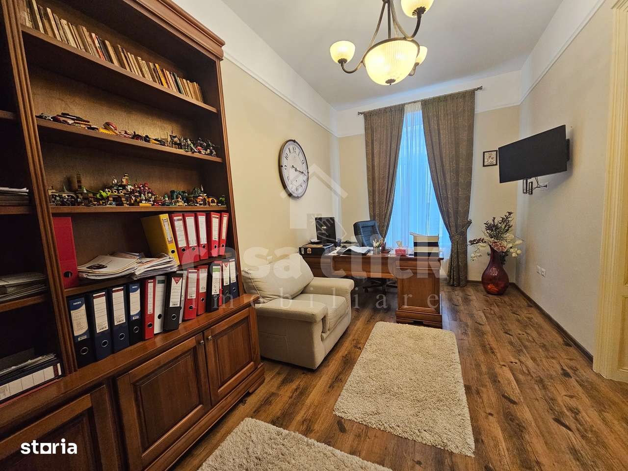 Apartament 6 camere in Vila – Faleza Dunarii - Imagine principală: 5/19
