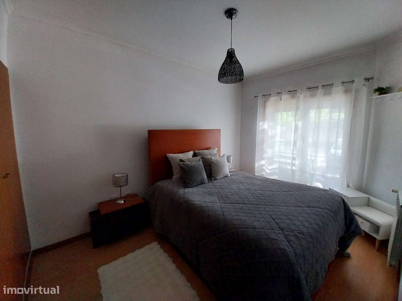 Apartamento T2 em Ílhavo.-17